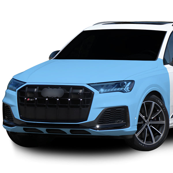 Fits Audi SQ7 2020-2024 Precut Premium Paint Protection Film Clear Bra PPF Decal Film Kit