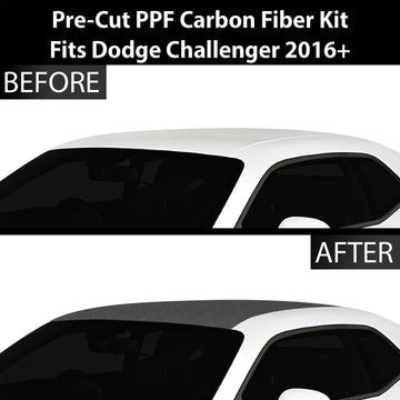 Pellicola Protettiva Paraurti Carbon Look Honda CR-V 2015- Facelift Pellicola Protettiva Paraurti Carbon Look Honda CR-V 2015- Facelift