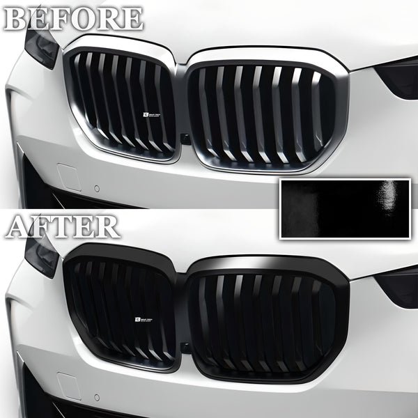 BMW window decal Sticker