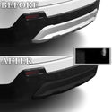 Fits Honda Prologue 2024+ Vinyl Chrome Delete Grille Blackout Decal Stickers Overlay Film