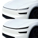Fits Tesla Model Y 2026 Full Headlight Taillight Precut Smoked PPF Tint Kit Film Overlay