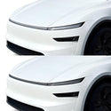 Fits Tesla Model Y 2026 Full Headlight Taillight Precut Smoked PPF Tint Kit Film Overlay
