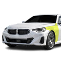 Fits BMW 2 Series Coupe 2022+ Precut Premium Paint Protection Film Clear Bra PPF Decal Film Kit Cover