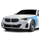 Fits BMW 2 Series Coupe 2022+ Precut Premium Paint Protection Film Clear Bra PPF Decal Film Kit Cover