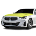 Fits BMW 2 Series Coupe 2022+ Precut Premium Paint Protection Film Clear Bra PPF Decal Film Kit Cover