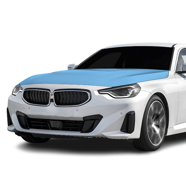 Fits BMW 2 Series Coupe 2022+ Precut Premium Paint Protection Film Clear Bra PPF Decal Film Kit Cover