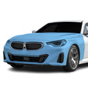 Fits BMW 2 Series Coupe 2022+ Precut Premium Paint Protection Film Clear Bra PPF Decal Film Kit Cover