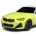 Fits BMW 2 Series Coupe M Sport 2022+ Precut Premium Paint Protection Film Clear Bra PPF Decal Film Kit