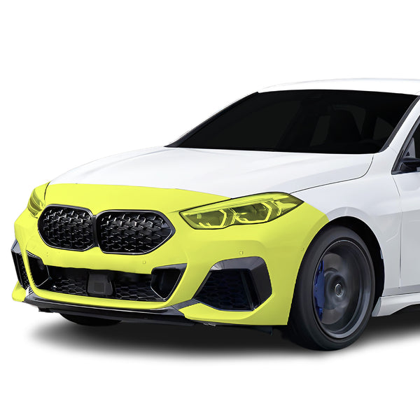 Fits BMW 2 Series Gran Coupe 2020+ Precut Premium Paint Protection Film Clear Bra PPF Decal Film Kit