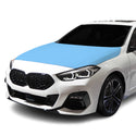 Fits BMW 2 Series Gran Coupe M Sport 2022+ Precut Premium Paint Protection Film Clear Bra PPF Decal Film Kit