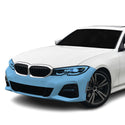 Fits BMW 2023+ Precut Premium Paint Protection Film Clear Bra PPF Decal Film Kit