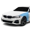 Fits BMW 2023+ Precut Premium Paint Protection Film Clear Bra PPF Decal Film Kit