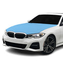 Fits BMW 2023+ Precut Premium Paint Protection Film Clear Bra PPF Decal Film Kit