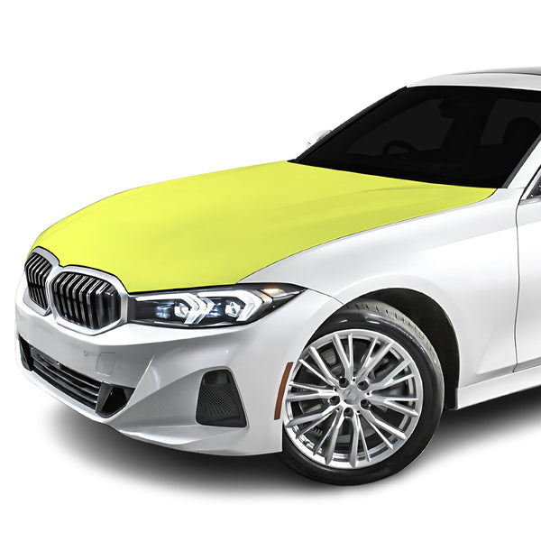 Fits BMW 330i & 330i xDrive Sport 2023+ Precut Premium Paint Protection Film Clear Bra PPF Decal Film Kit