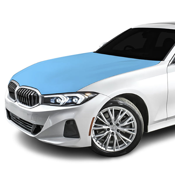 Fits BMW 330i & 330i xDrive Sport 2023+ Precut Premium Paint Protection Film Clear Bra PPF Decal Film Kit