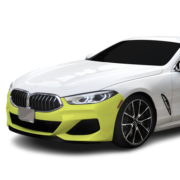 Fits BMW 8 Series 2020+ Precut Premium Paint Protection Film Clear Bra PPF Decal Film Kit