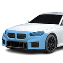 Fits BMW M2 2023+ Precut Premium Paint Protection Film Clear Bra PPF Decal Film Kit