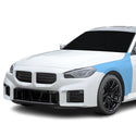 Fits BMW M2 2023+ Precut Premium Paint Protection Film Clear Bra PPF Decal Film Kit