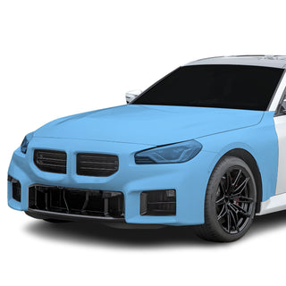 Fits BMW M2 2023+ Precut Premium Paint Protection Film Clear Bra PPF Decal Film Kit