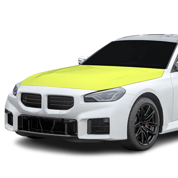 Fits BMW M2 2023+ Precut Premium Paint Protection Film Clear Bra PPF Decal Film Kit