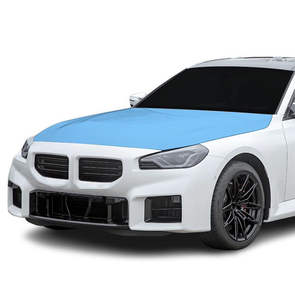 Fits BMW M2 2023+ Precut Premium Paint Protection Film Clear Bra PPF Decal Film Kit