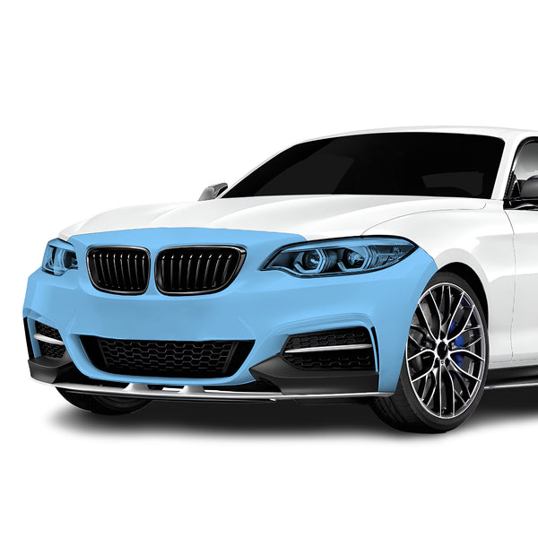 Fits BMW M2 2023+ Precut Premium Paint Protection Film Clear Bra PPF Decal Film Kit