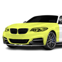 Fits BMW M2 2023+ Precut Premium Paint Protection Film Clear Bra PPF Decal Film Kit