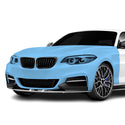 Fits BMW M2 2023+ Precut Premium Paint Protection Film Clear Bra PPF Decal Film Kit