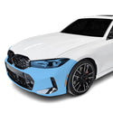 Fits BMW M340i M430i xDrive 2023+ Precut Premium Paint Protection Film Clear Bra PPF Decal Film Kit