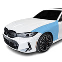 Fits BMW M340i M430i xDrive 2023+ Precut Premium Paint Protection Film Clear Bra PPF Decal Film Kit