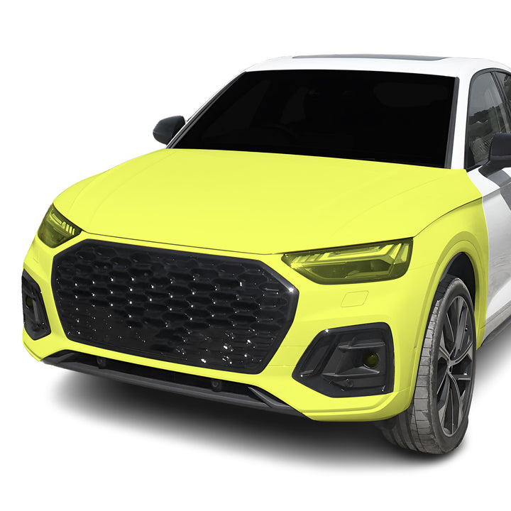 Fits Audi Q5 Sportback 2021+ Precut Premium Paint Protection Film Clear Bra PPF Decal Film Kit Cover - Bogar Tech Designs