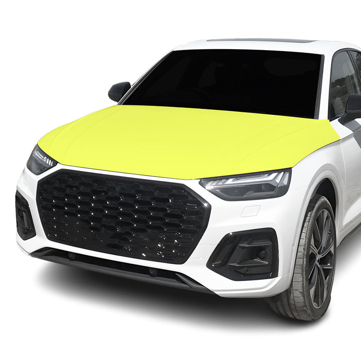 Fits Audi Q5 Sportback 2021+ Precut Premium Paint Protection Film Clear Bra PPF Decal Film Kit Cover - Bogar Tech Designs