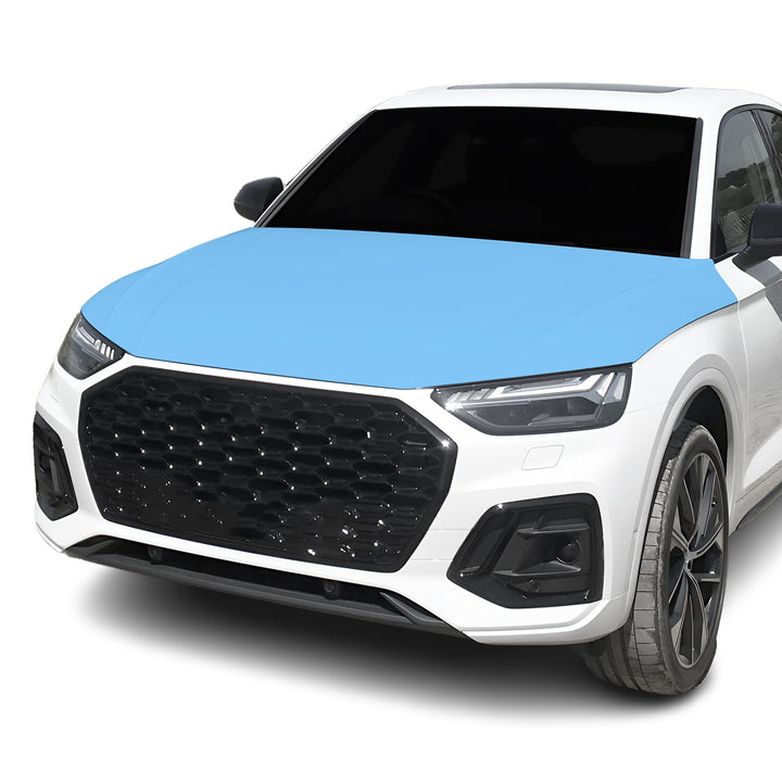 Fits Audi Q5 Sportback 2021+ Precut Premium Paint Protection Film Clear Bra PPF Decal Film Kit Cover - Bogar Tech Designs