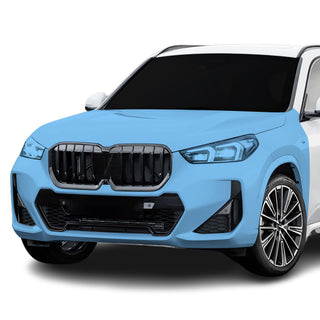 Fits BMW X1 xDrive28i 2023+ Precut Premium Paint Protection Film Clear Bra PPF Decal Film Kit Cover