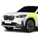 Fits BMW X1 xDrive28i xLine 2023+ Precut Premium Paint Protection Film Clear Bra PPF Decal Film Kit Cover