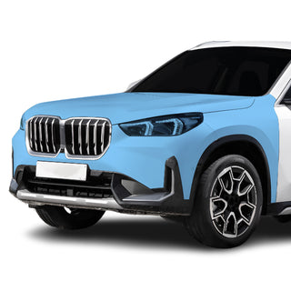 Fits BMW X1 xDrive28i xLine 2023+ Precut Premium Paint Protection Film Clear Bra PPF Decal Film Kit Cover