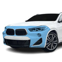 Fits BMW X2 (M35i) 2024+ Precut Premium Paint Protection Film Clear Bra PPF Decal Film Kit Cover