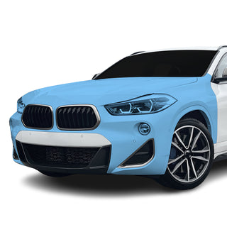 Fits BMW X2 (M35i) 2024+ Precut Premium Paint Protection Film Clear Bra PPF Decal Film Kit Cover