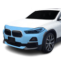 Fits BMW X2 2024+ Precut Premium Paint Protection Film Clear Bra PPF Decal Film Kit Cover