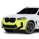 Fits BMW X3 M 2022+ Precut Premium Paint Protection Film Clear Bra PPF Decal Film Kit