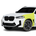 Fits BMW X3 M 2022+ Precut Premium Paint Protection Film Clear Bra PPF Decal Film Kit