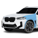 Fits BMW X3 M 2022+ Precut Premium Paint Protection Film Clear Bra PPF Decal Film Kit