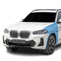 Fits BMW X3 M Sport 2022+ Precut Premium Paint Protection Film Clear Bra PPF Decal Film Kit