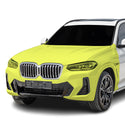 Fits BMW X3 M Sport 2022+ Precut Premium Paint Protection Film Clear Bra PPF Decal Film Kit