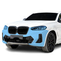 Fits BMW X4 2022+ Precut Premium Paint Protection Film Clear Bra PPF Decal Film Kit Cover