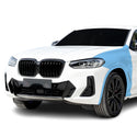 Fits BMW X4 2022+ Precut Premium Paint Protection Film Clear Bra PPF Decal Film Kit Cover