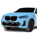 Fits BMW X4 2022+ Precut Premium Paint Protection Film Clear Bra PPF Decal Film Kit Cover