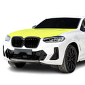 Fits BMW X4 2022+ Precut Premium Paint Protection Film Clear Bra PPF Decal Film Kit Cover