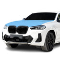 Fits BMW X4 2022+ Precut Premium Paint Protection Film Clear Bra PPF Decal Film Kit Cover