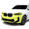 Fits BMW X4 2022+ Precut Premium Paint Protection Film Clear Bra PPF Decal Film Kit Cover